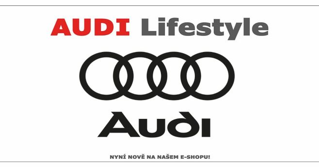 Objevte zcela novou kolekci AUDI lifestyle, kde se snoubí design a elegance. Tady začíná styl 🫵 #audi #audilifestyle...